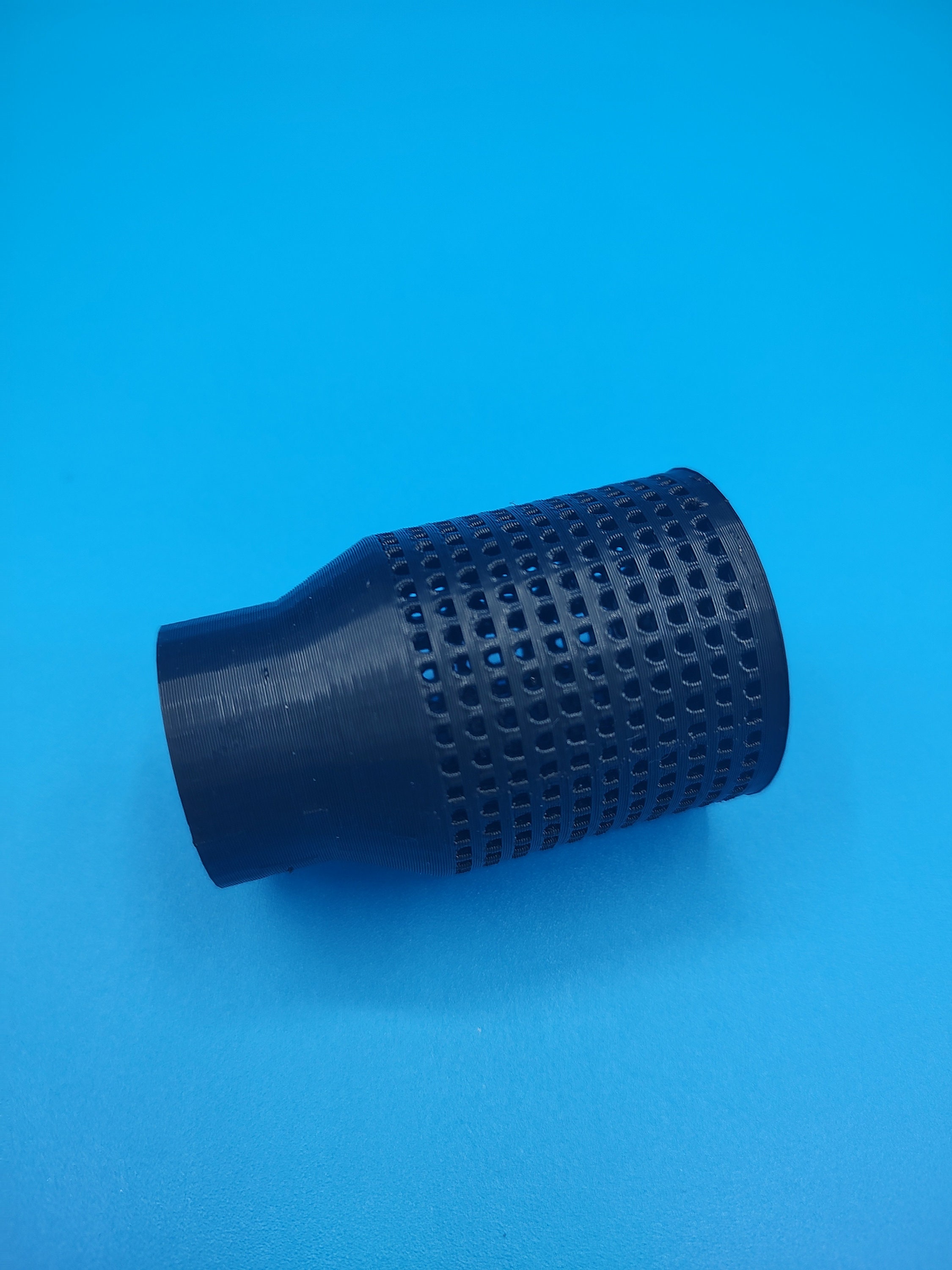 Aquarium Filter Intake Guard fishnacks FIG, Stock Filter Intake Tubes