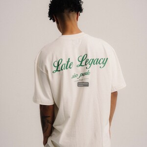 Men’s t shirt