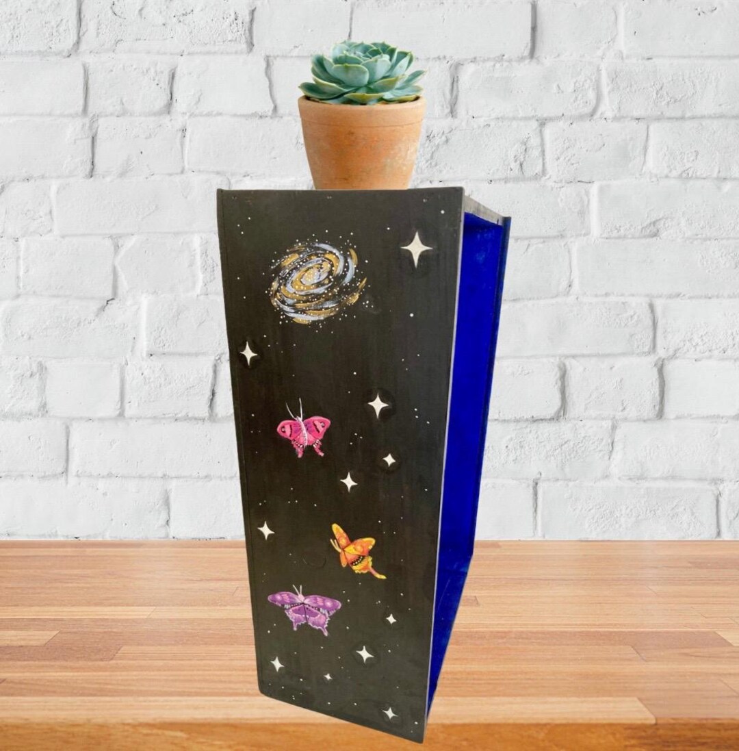 Chakra Box - Etsy