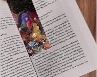 Space Bookmark
