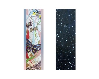 Butterfly Bookmark
