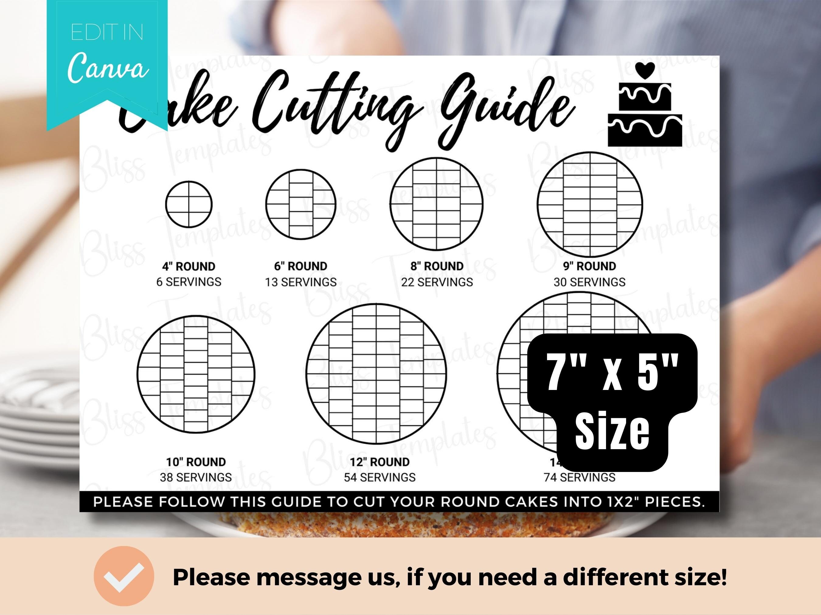 round-cake-cutting-guide-cake-serving-guide-for-1x2-etsy