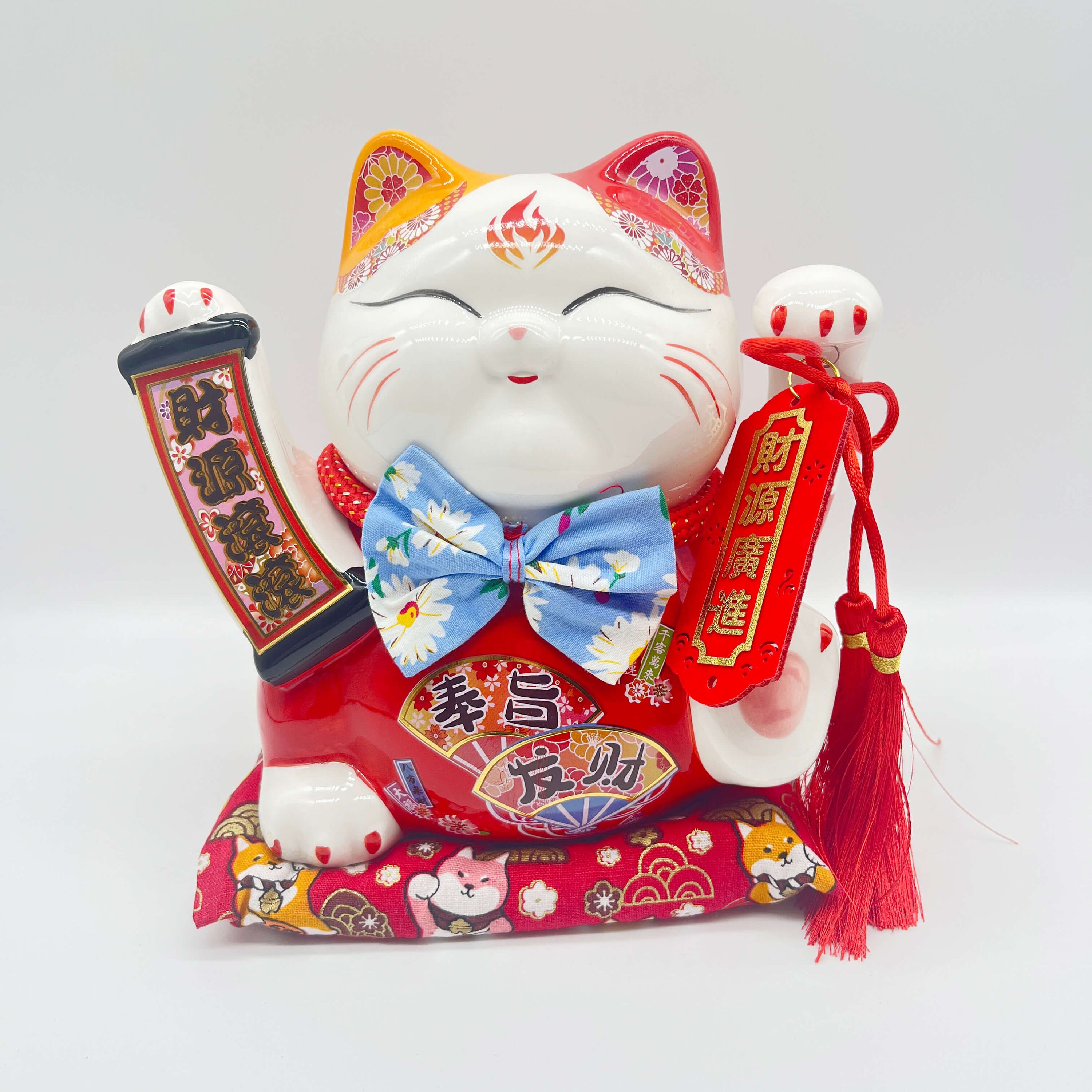 Moving piggy bank online