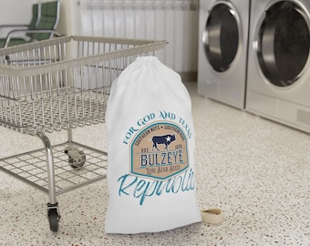 Laundry Bag