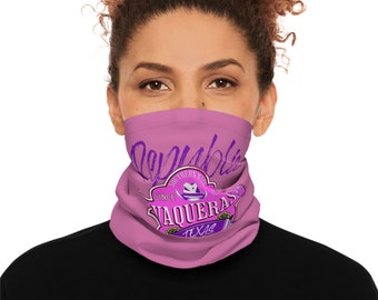 Lightweight Neck Gaiter