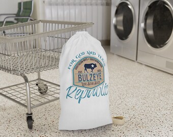 Laundry Bag