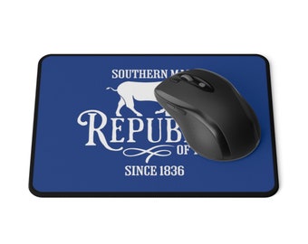 Non-Slip Gaming Mouse Pad