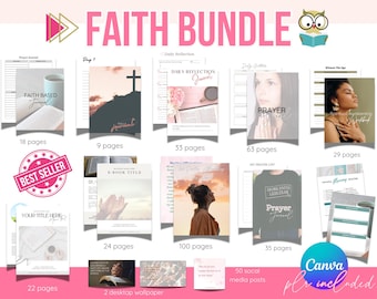 Vertrauensbasiertes PLR-Bundle | Jetzt mit Planer und mehr! PLR - Weiterverkaufen für 100% Gewinne !!