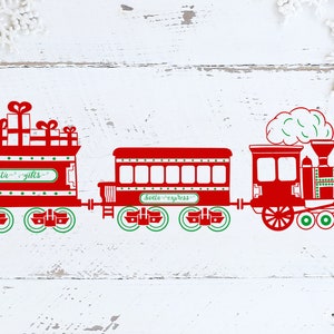 Christmas Train SVG, hoo Choo Train, Christmas Clip Art, Christmas quotes, Christmas Train SVG, Christmas Tree Bundle SVG, Christmas vector,