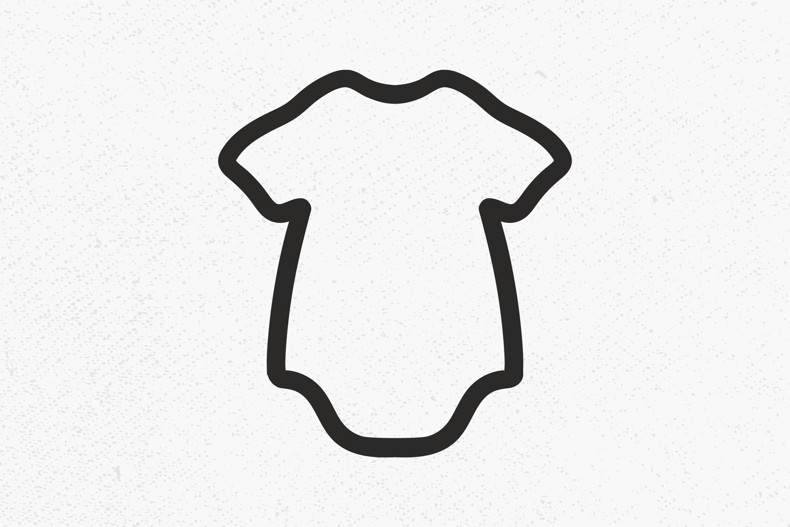 Baby Onesie Svg, Onesie Bundle Svg, Onesie Silhouette Svg, Baby Clothes