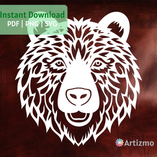 Bandsaw Animal Template Etsy Bandsaw Animal Template Etsy