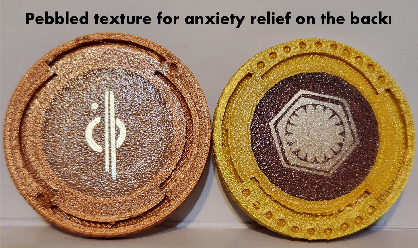 CSL Credit Sample Pack Etsy