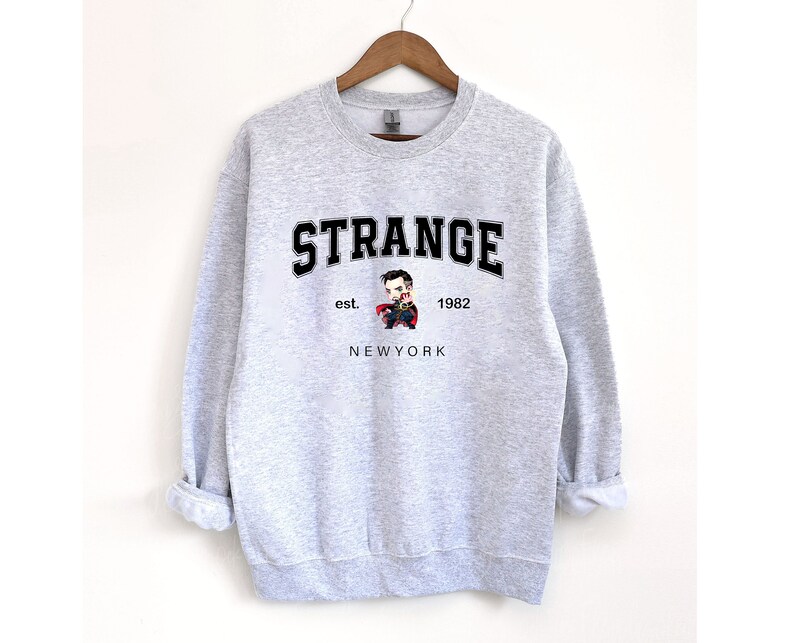 Strange Shirt, Strange Tshirt, Strange Tees, Vintage Shirt, Unisex T
