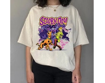 Scooby doo hoodie - Etsy | Sweatshirts