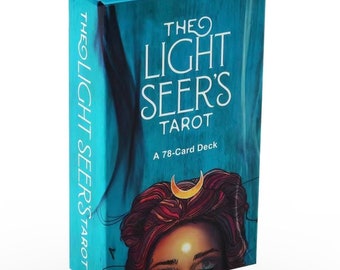 The Light Seers Tarot Deck (Pocket Tarot)