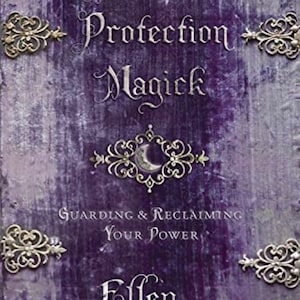 Practical Protection Magick