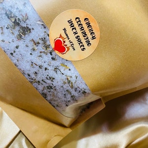 Psychic Protection Bath Salts