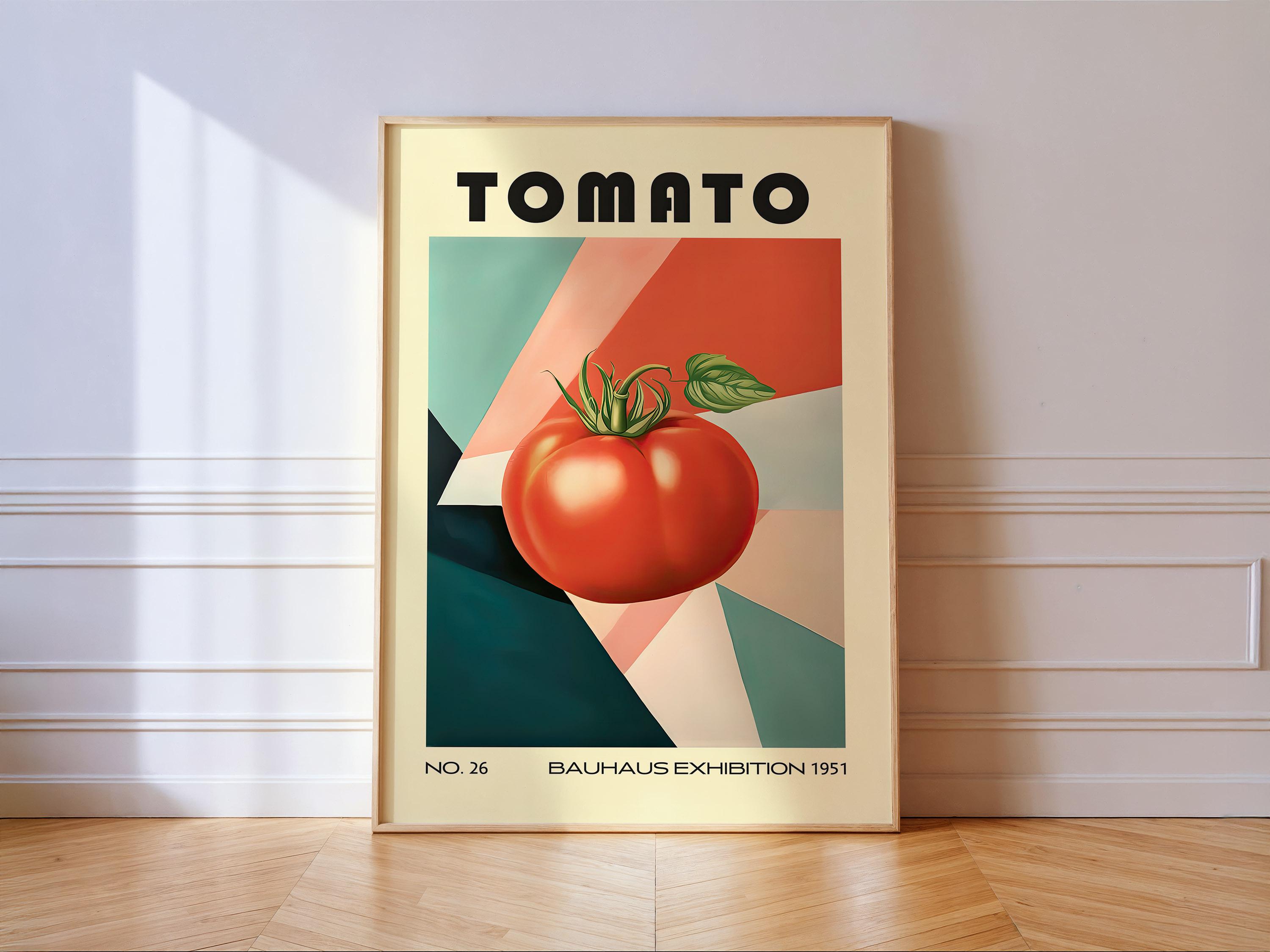 Thonet + Bauhaus 1987 ポスター トネット バウハウス il_fullxfull.7458565793_s9rn.jpg