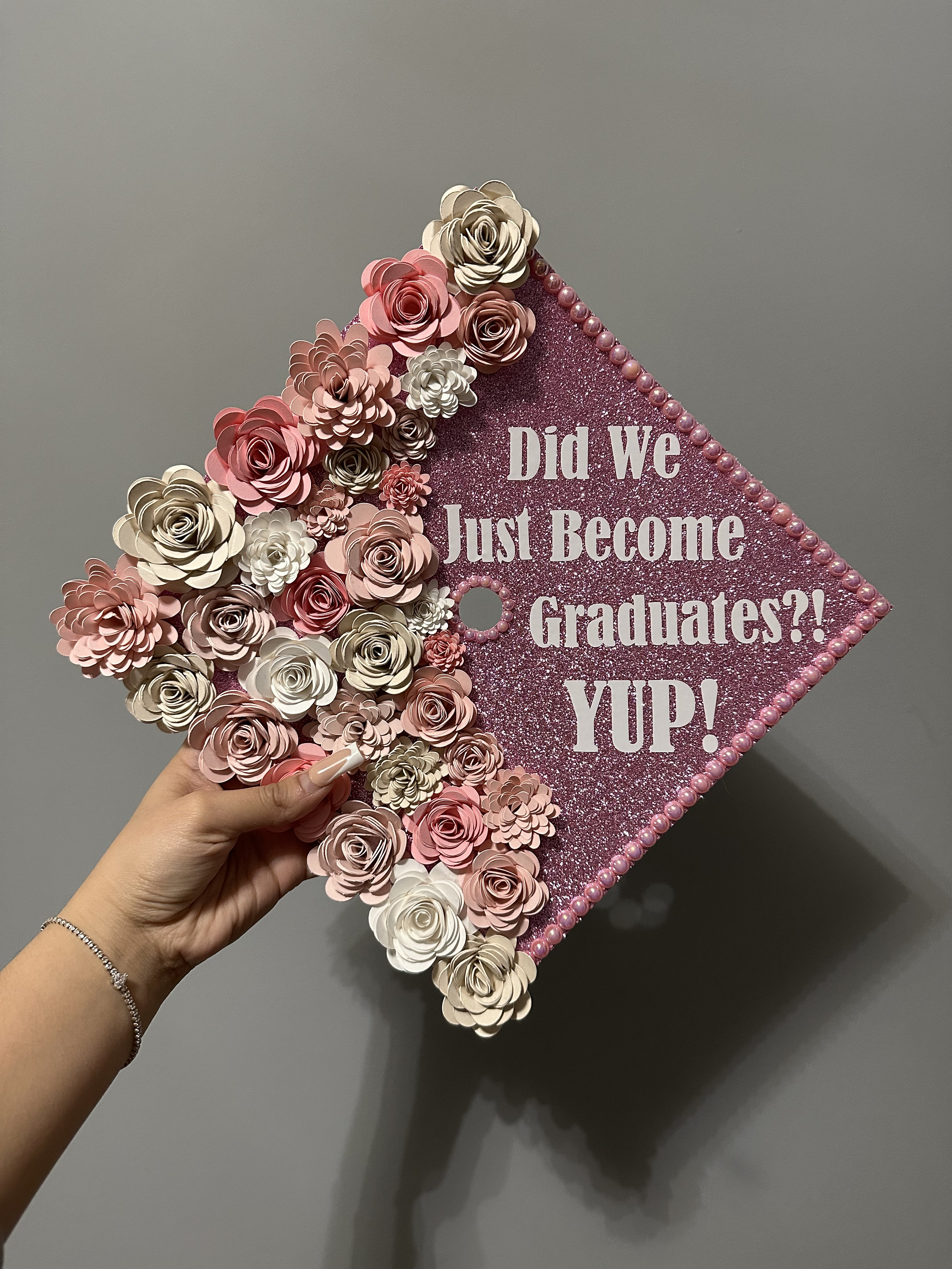 Pilot Grad Topper Graduation Cap Topper - Etsy