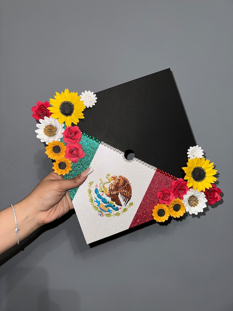 Custom Graduation Cap Topper Etsy