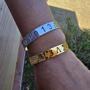 Griechischer Buchstabe 1913 Armband - Delta Delta Omega Theta Armband - Schwesternschaft Armband - DST Armband - Delta 1913 Armband - Schwesternschaft Schmuck