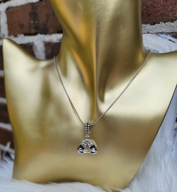 Delta sigma theta 14k gold deals jewelry
