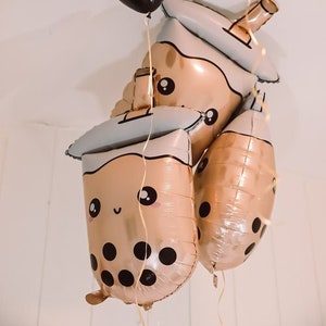 Boba Palloncino