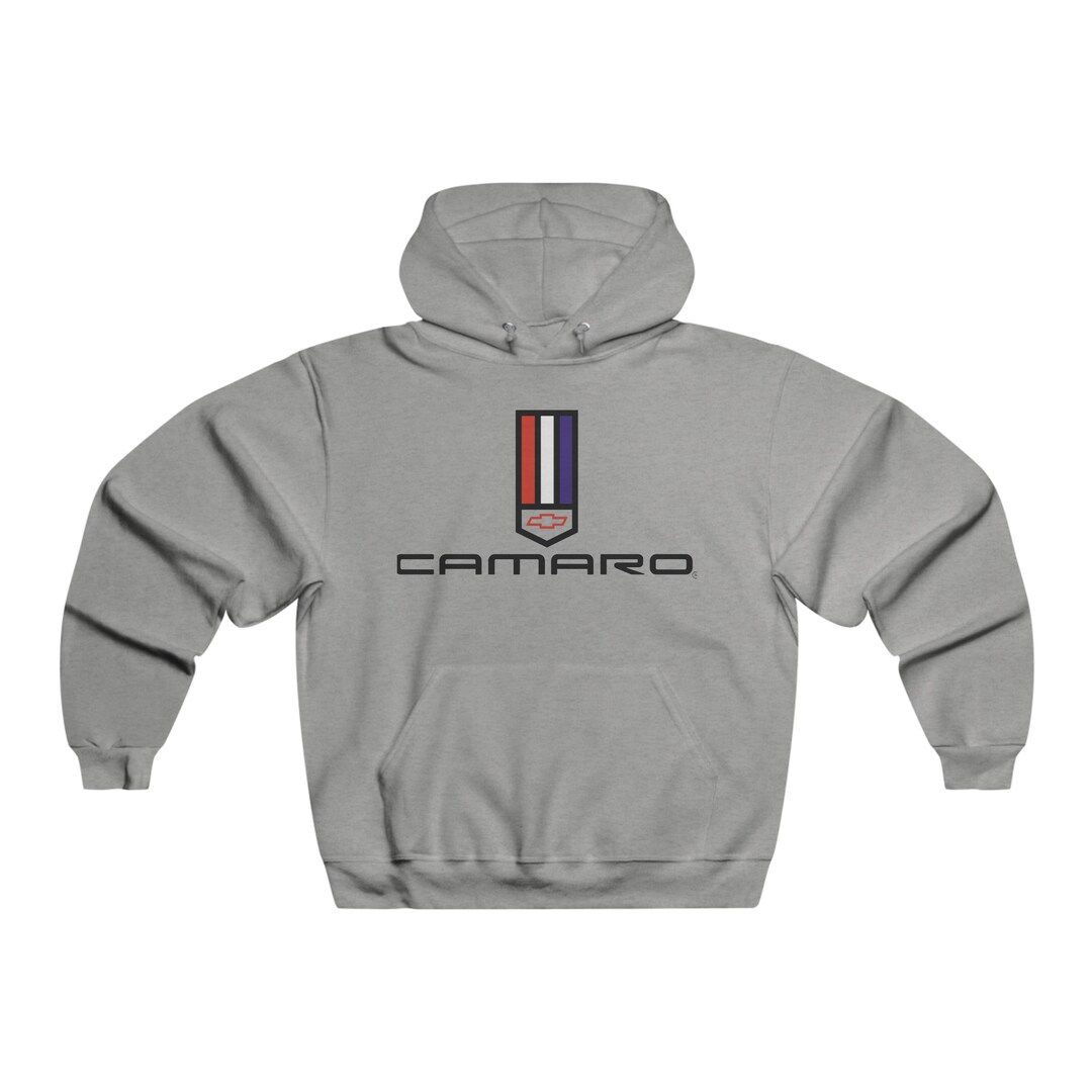 Camaro Men's Premium Hoodie Camaro Hoodie American Car Etsy