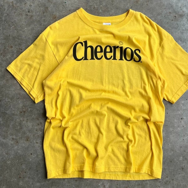 Cheerios - Etsy