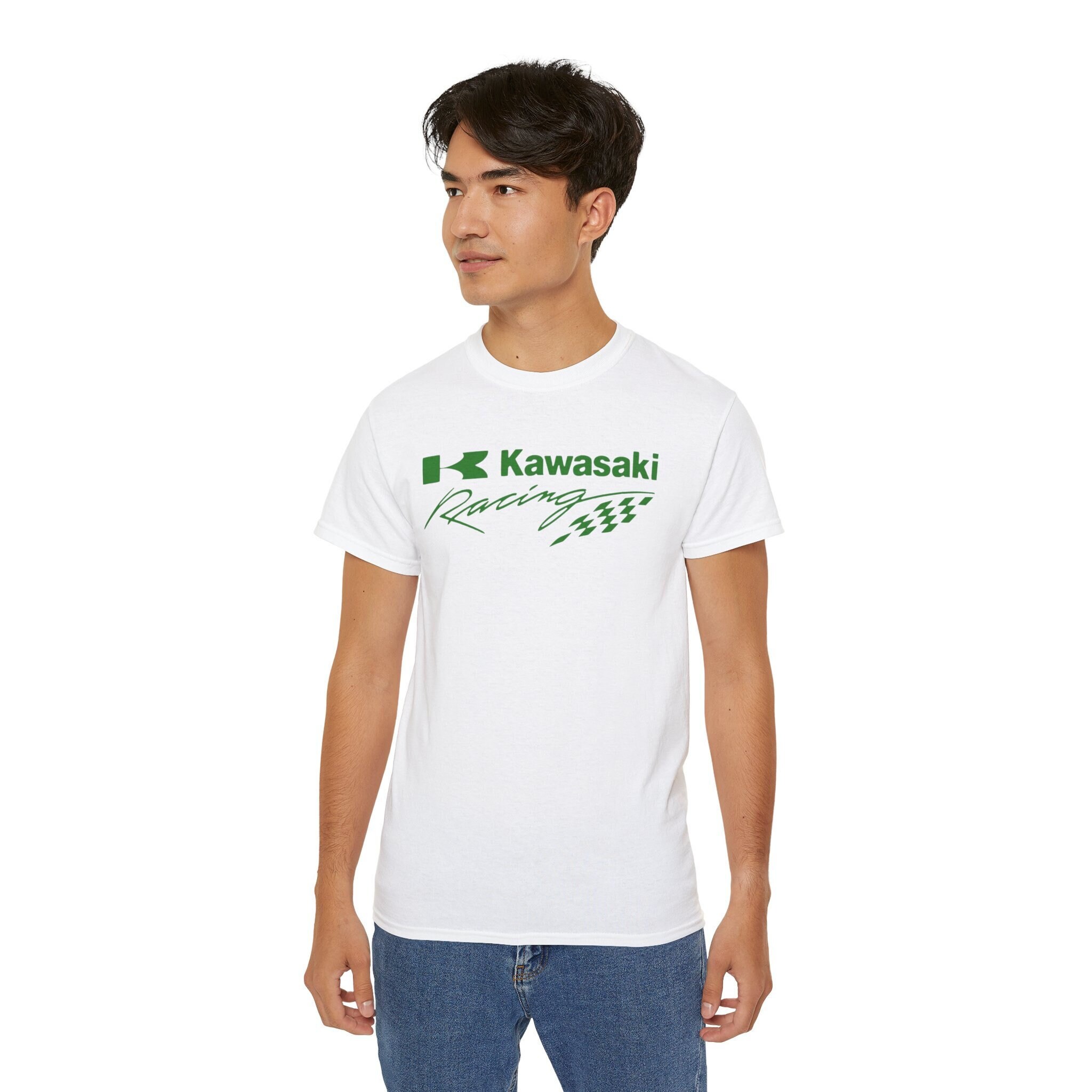 T-shirt Premium Kawasaki