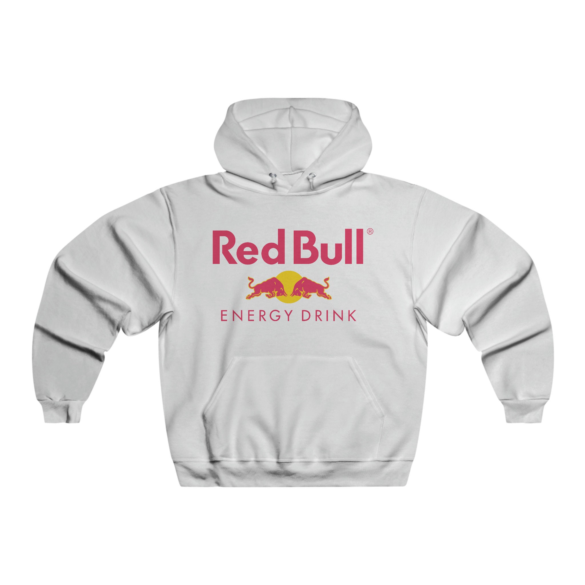 Red Bull Sticker free Shipping 