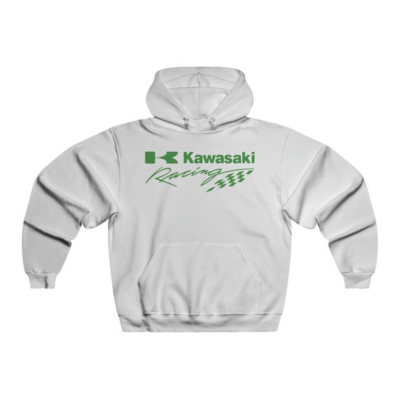 Hoodie kawasaki cheap