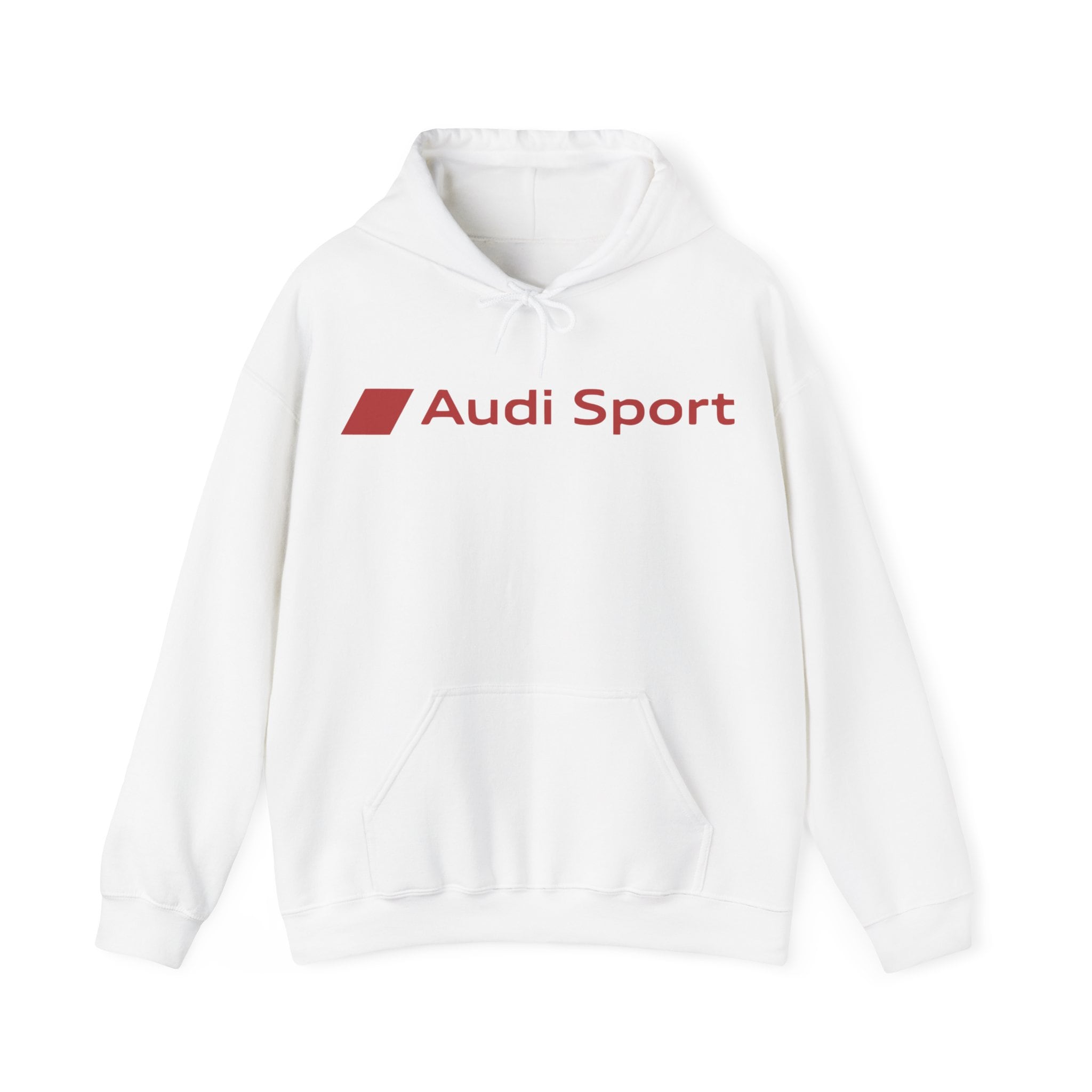 Audi Premium Hoodie Audi Unisex Sweatshirt Audi Sweatshirt Audi