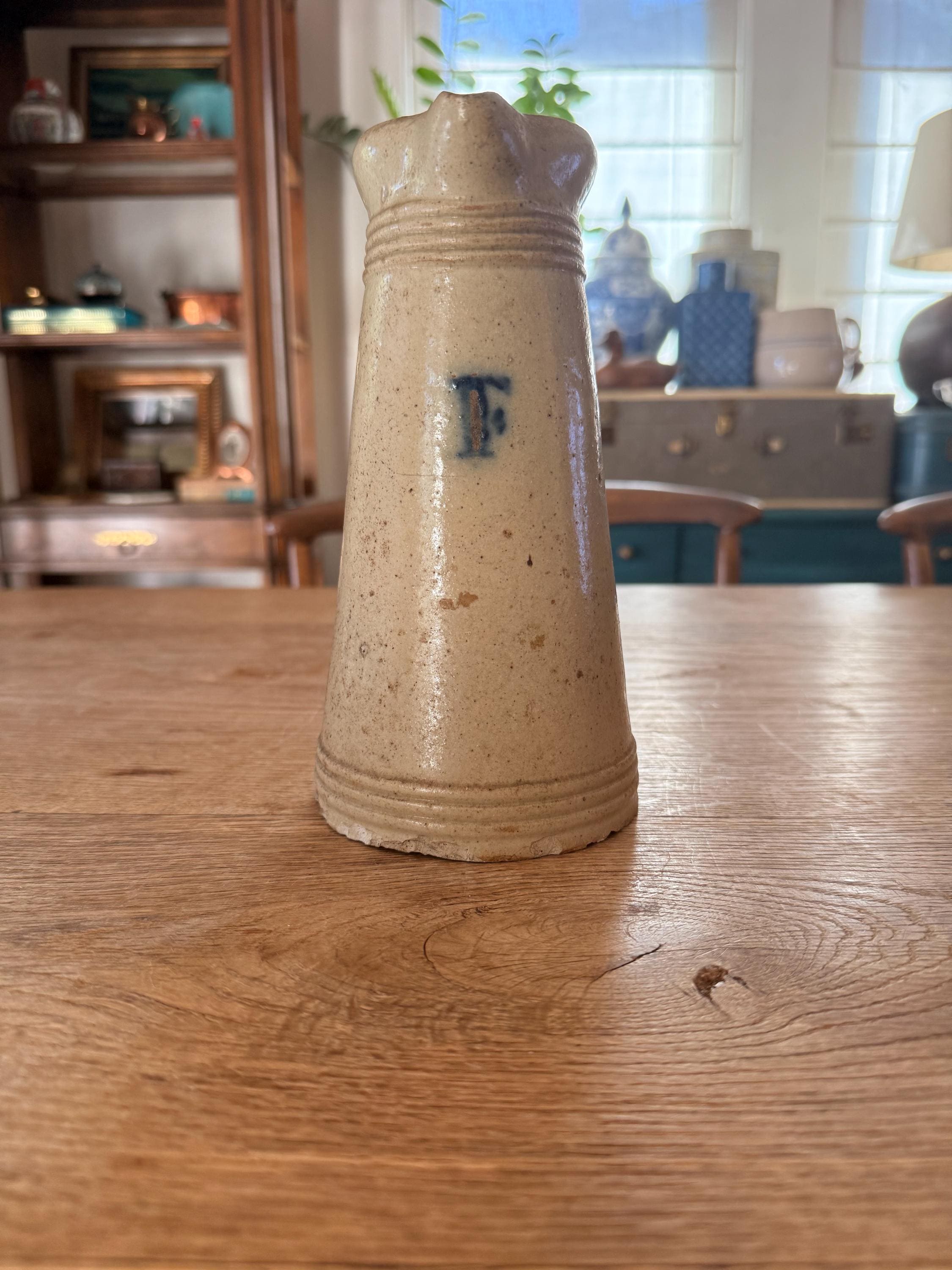 Lyons Antique Stoneware - Etsy