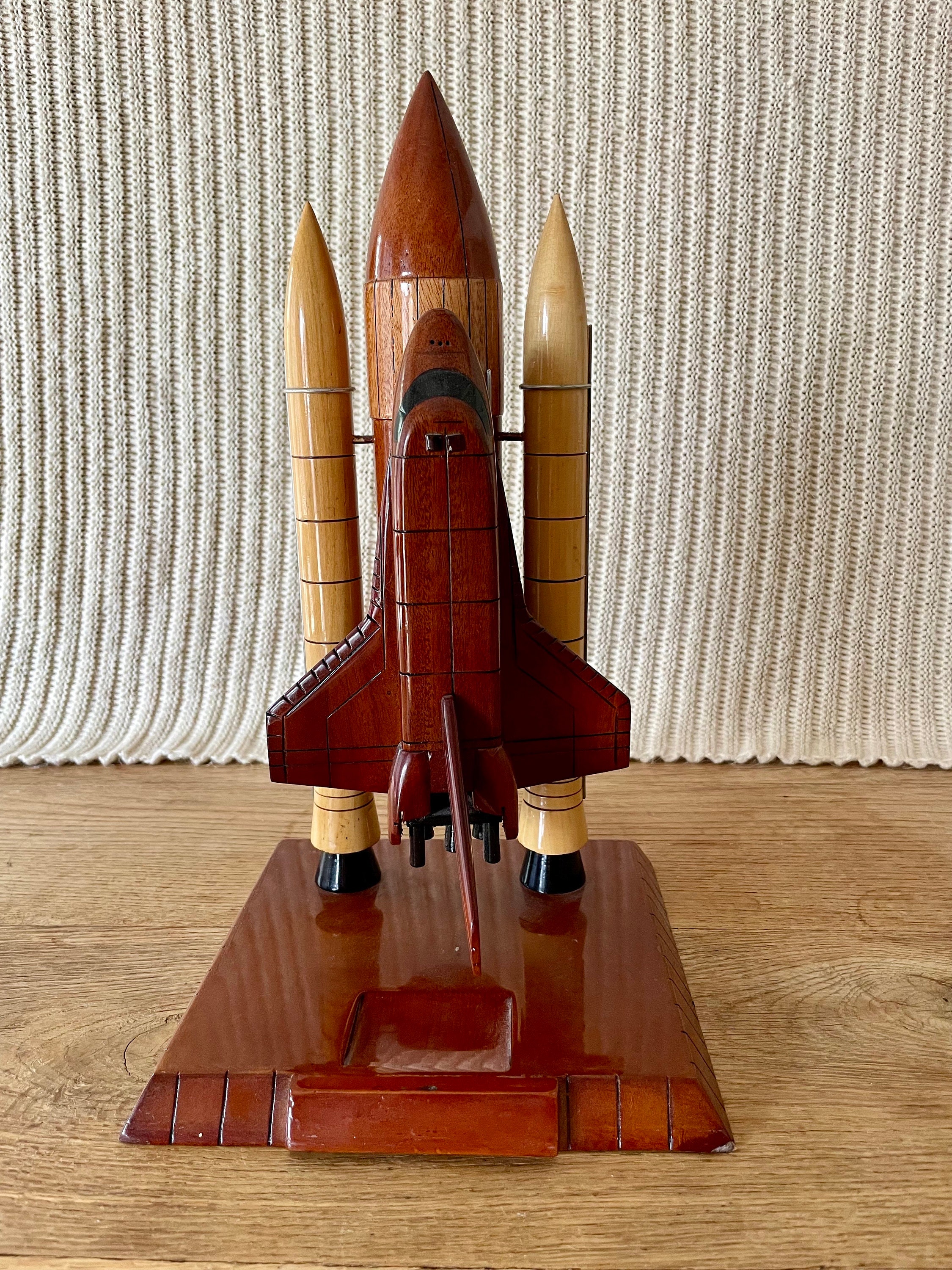 Space UFO - Laser Cut Out Unfinished Wood Craft Shape SPC59 Space UFO - Laser Cut Out Unfinished Wood Craft Shape SPC59