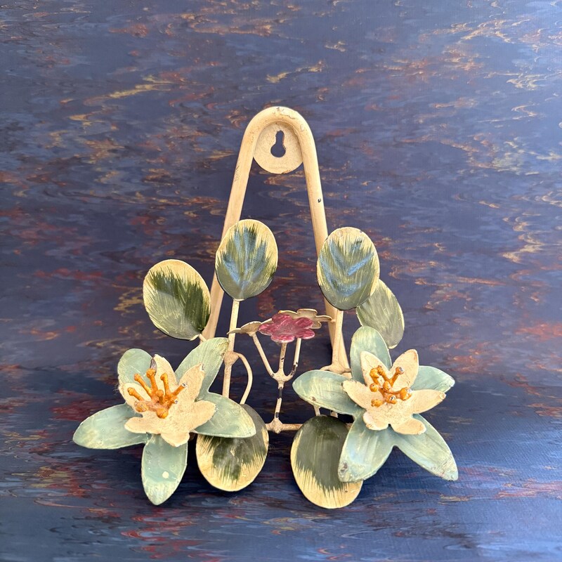 Italian Toleware - Etsy