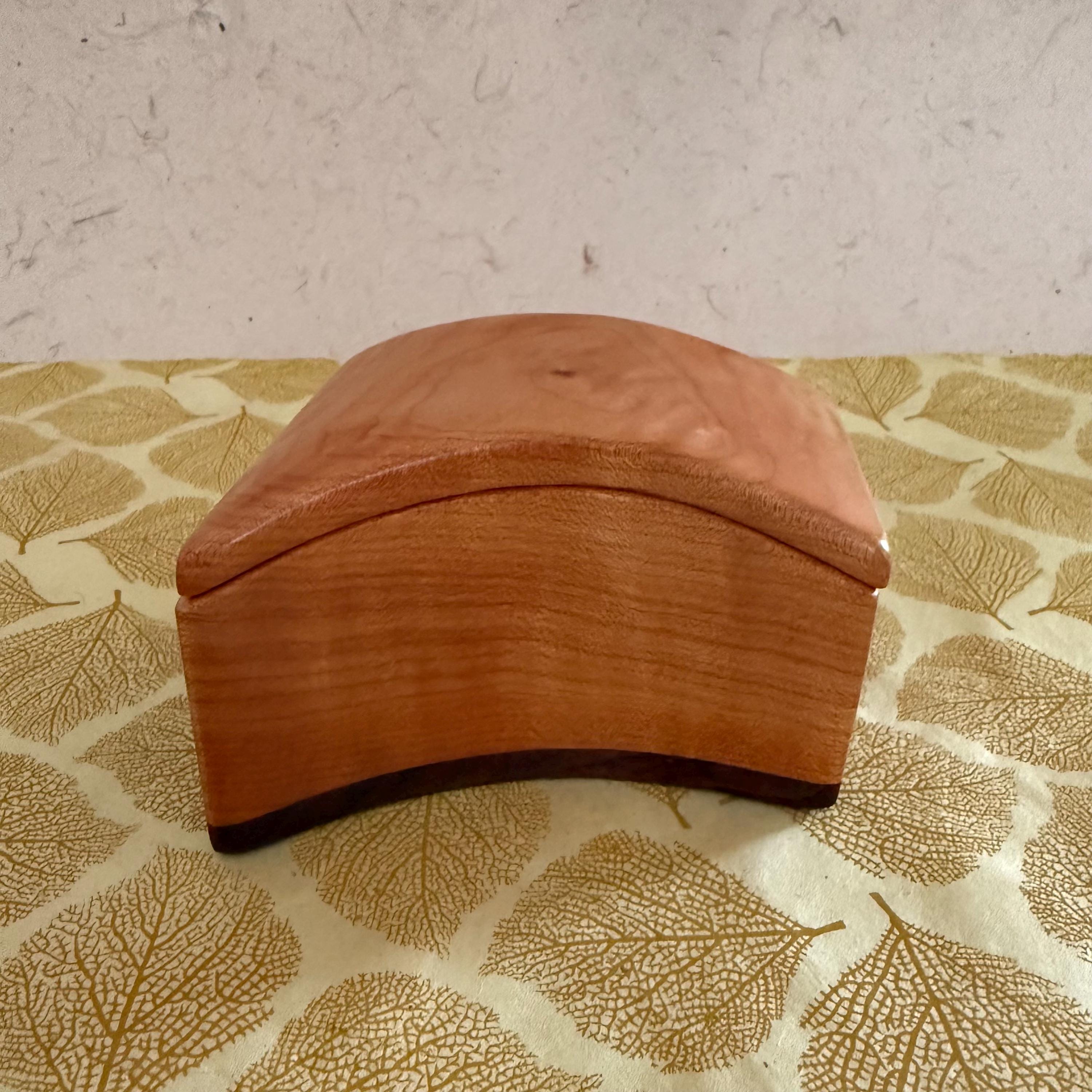 Fred Buss Box - Etsy