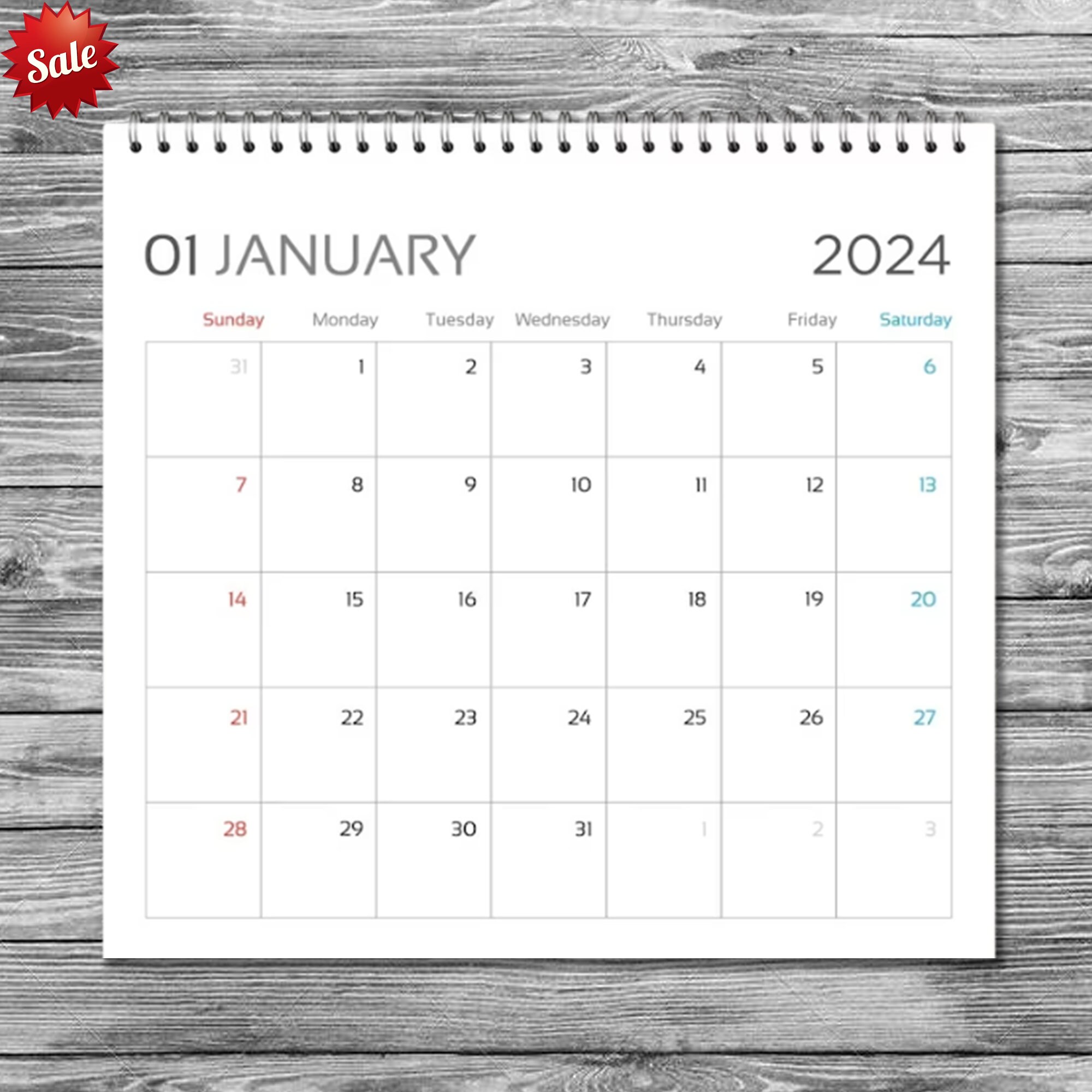 2024 Blake Shelton Wall Calendar, Blake Shelton 2024 Calendar sold by