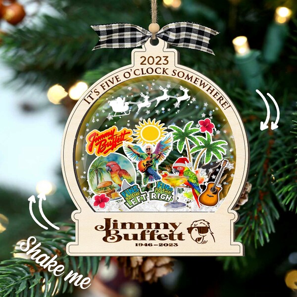 Jimmy Buffet Decor Etsy