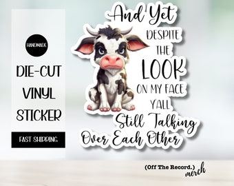 Funny Court Reporter Sticker for Stenographer Laptop Vinyl Decal for Voice Writer Court Reporting Student Gift for Graduation Gift for Steno