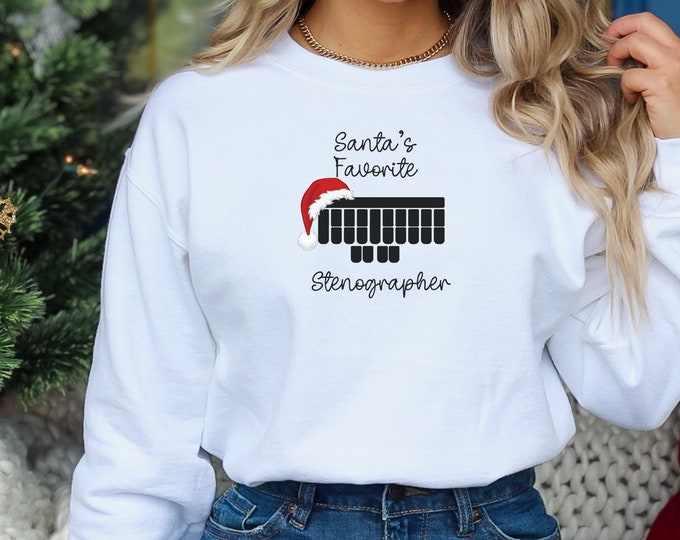 Court Reporter Shirts