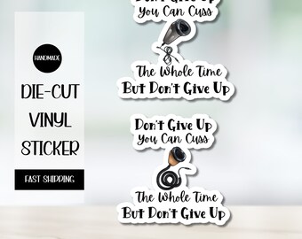 Voicewriter Gift for Voice Writing Student Funny Gift for Court Reporting Student Sticker for Court Reporter Vinyl Decal Laptop Sticker
