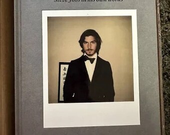 Make Something Wonderful; Steve Jobs in His Own Words - Etsy Make Something Wonderful; Steve Jobs in His Own Words - Etsy