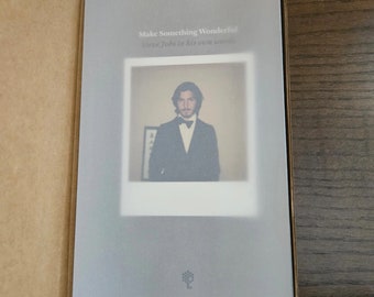 Make Something Wonderful; Steve Jobs in His Own Words - Etsy