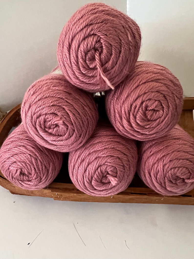 Yarnspirations Caron Simply Soft Color Plum Wine Etsy