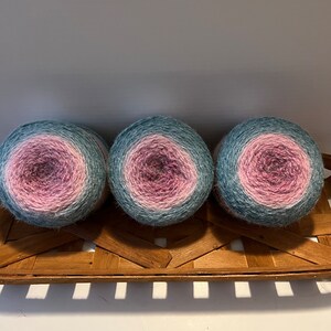 Caron® Cloud Cakes™ Yarn