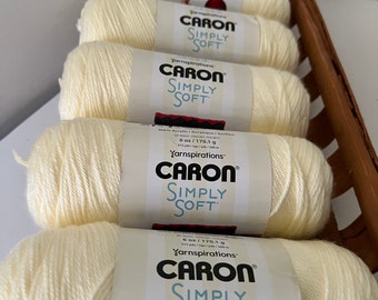Bernat simply soft yarn hotsell