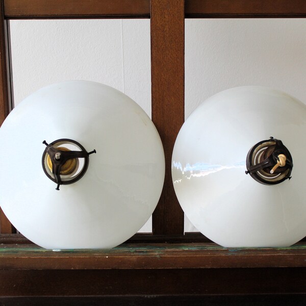 Antique Brass Ceiling Caps for Light Fixtures Etsy