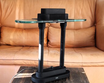 Vintage Desk Lamp SMC Penta Robert Sonneman SMC