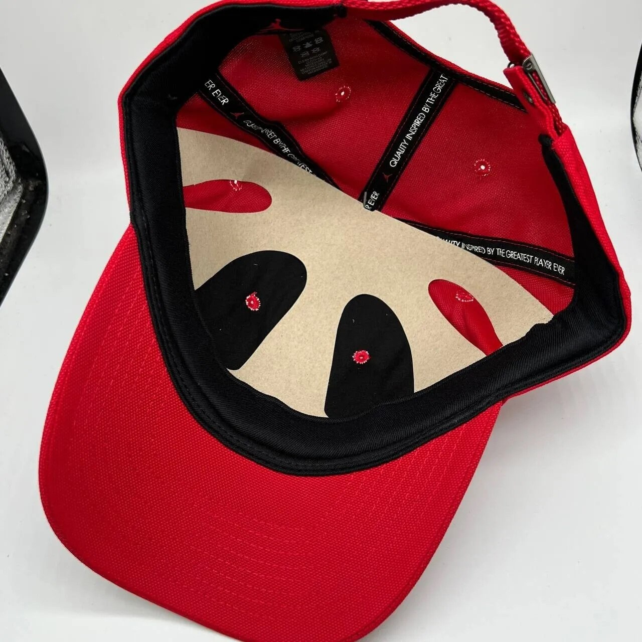 nike air jordan classic 99 hat
